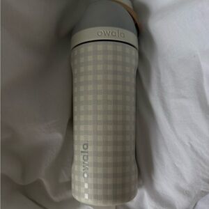 Owala gingham hearth and hand